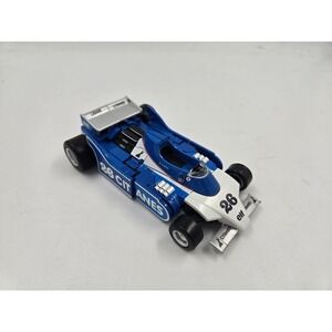 Vintage Transform Element Te-03 Collection Mirage Action Figure - Incomplete